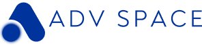 ADV Space Logo